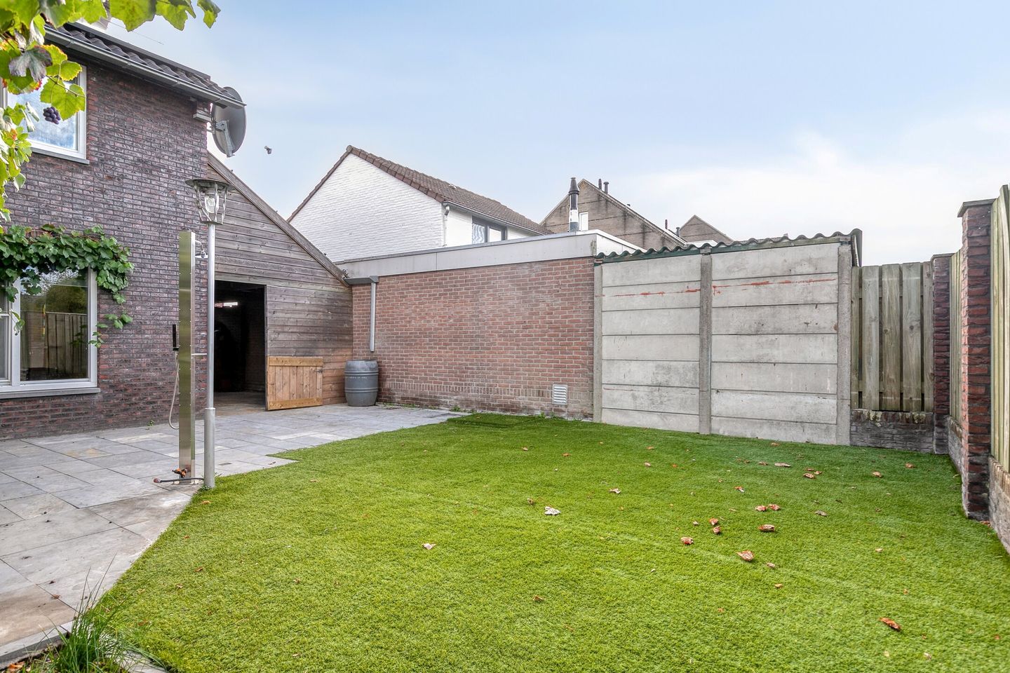 Foto 25 van Beukenlaan 13