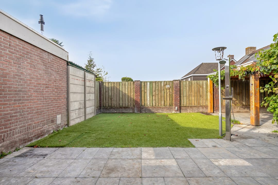 Foto 26 van Beukenlaan 13