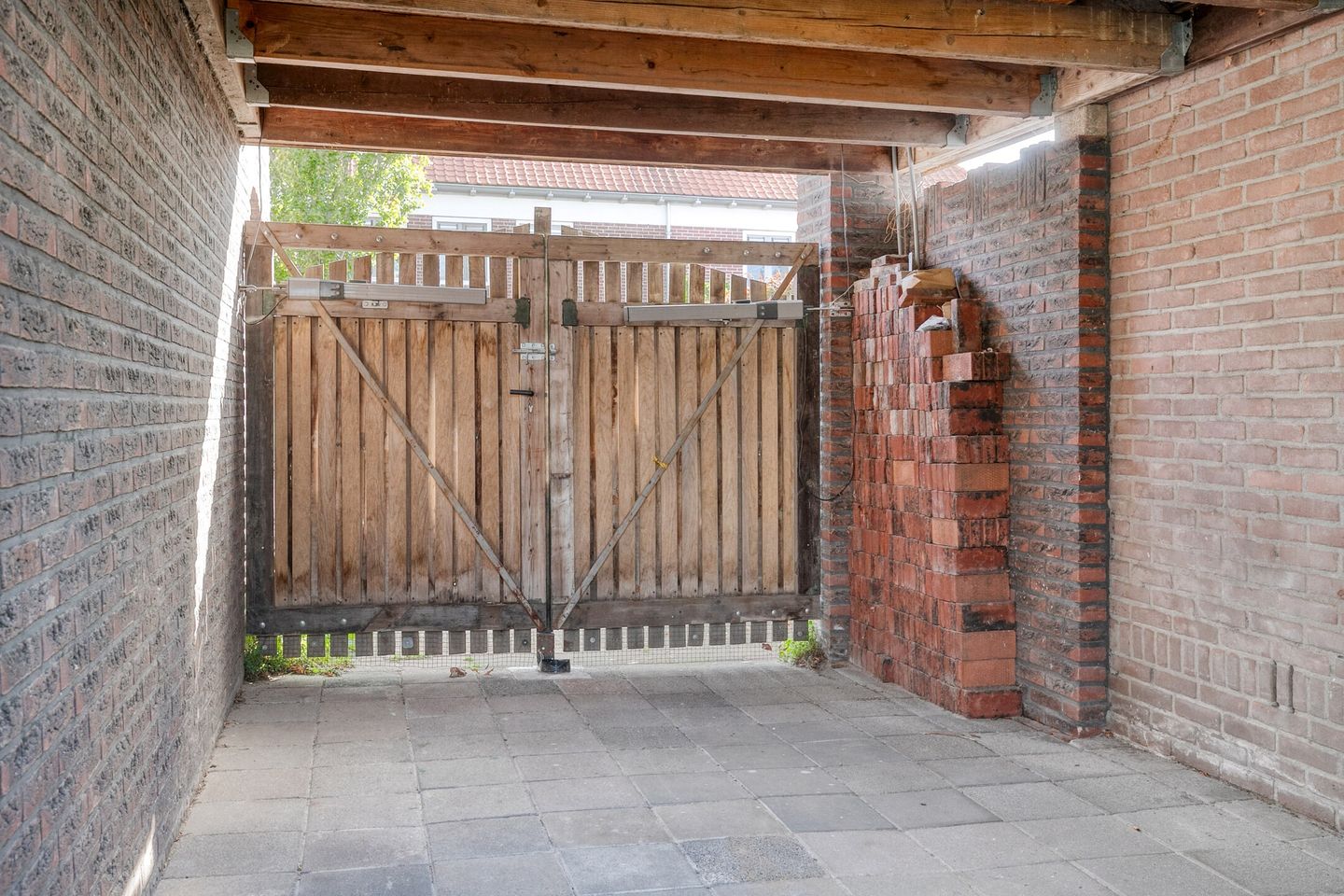 Foto 29 van Beukenlaan 13