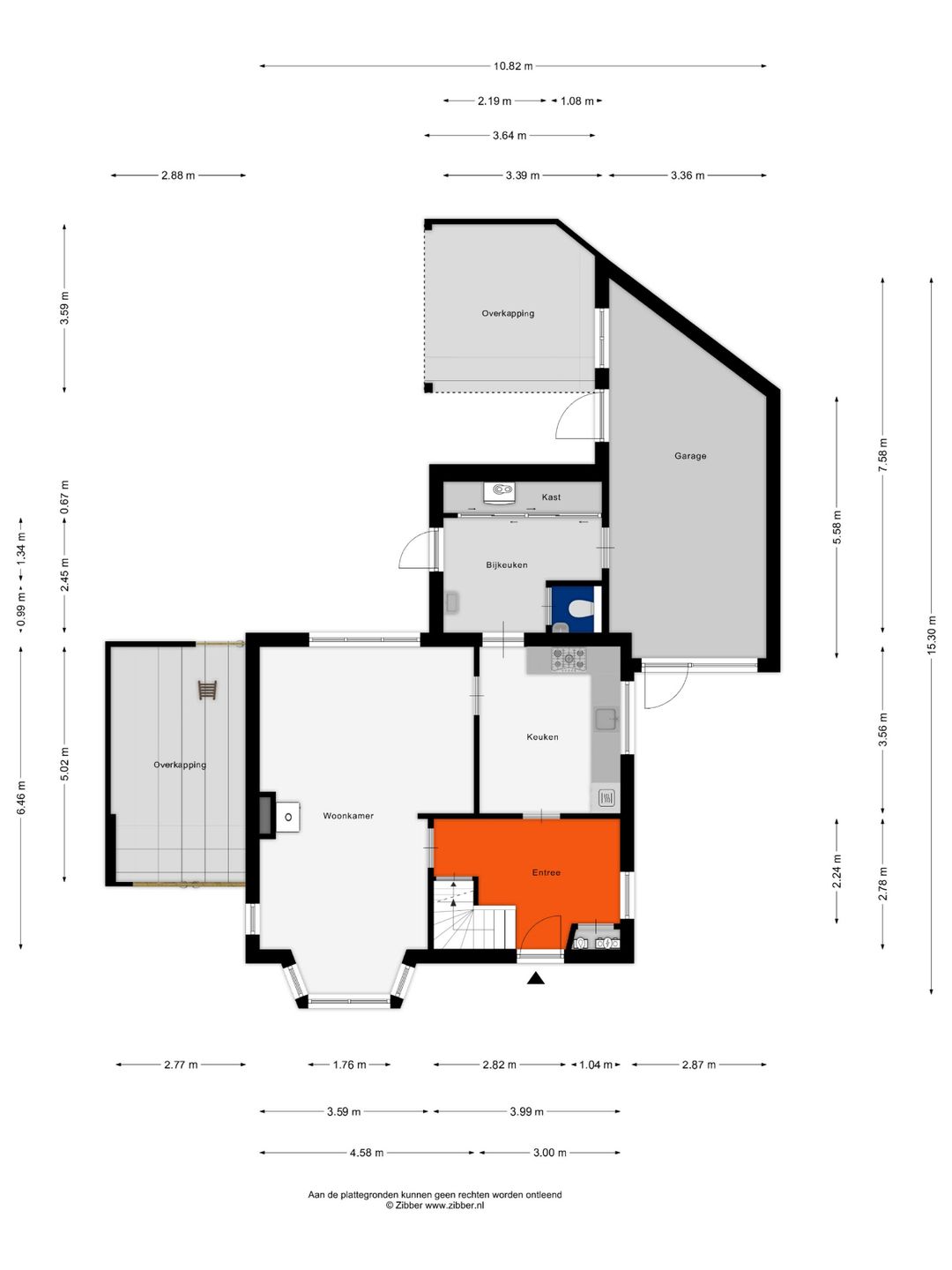 Foto 31 van Beukenlaan 13