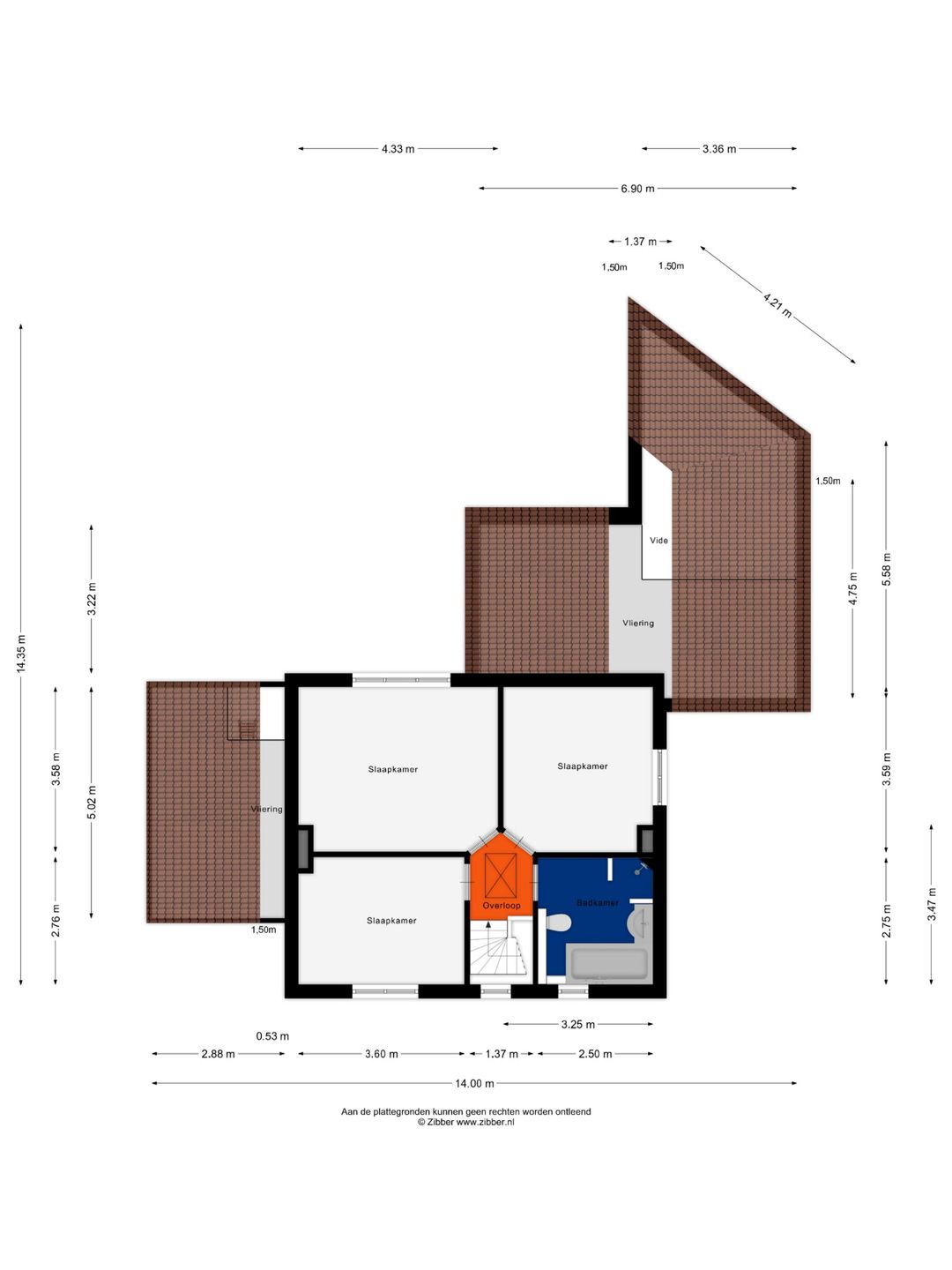 Foto 32 van Beukenlaan 13