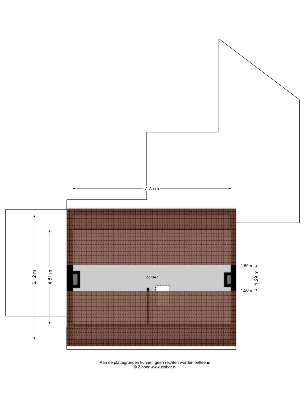 Foto 33 van Beukenlaan 13