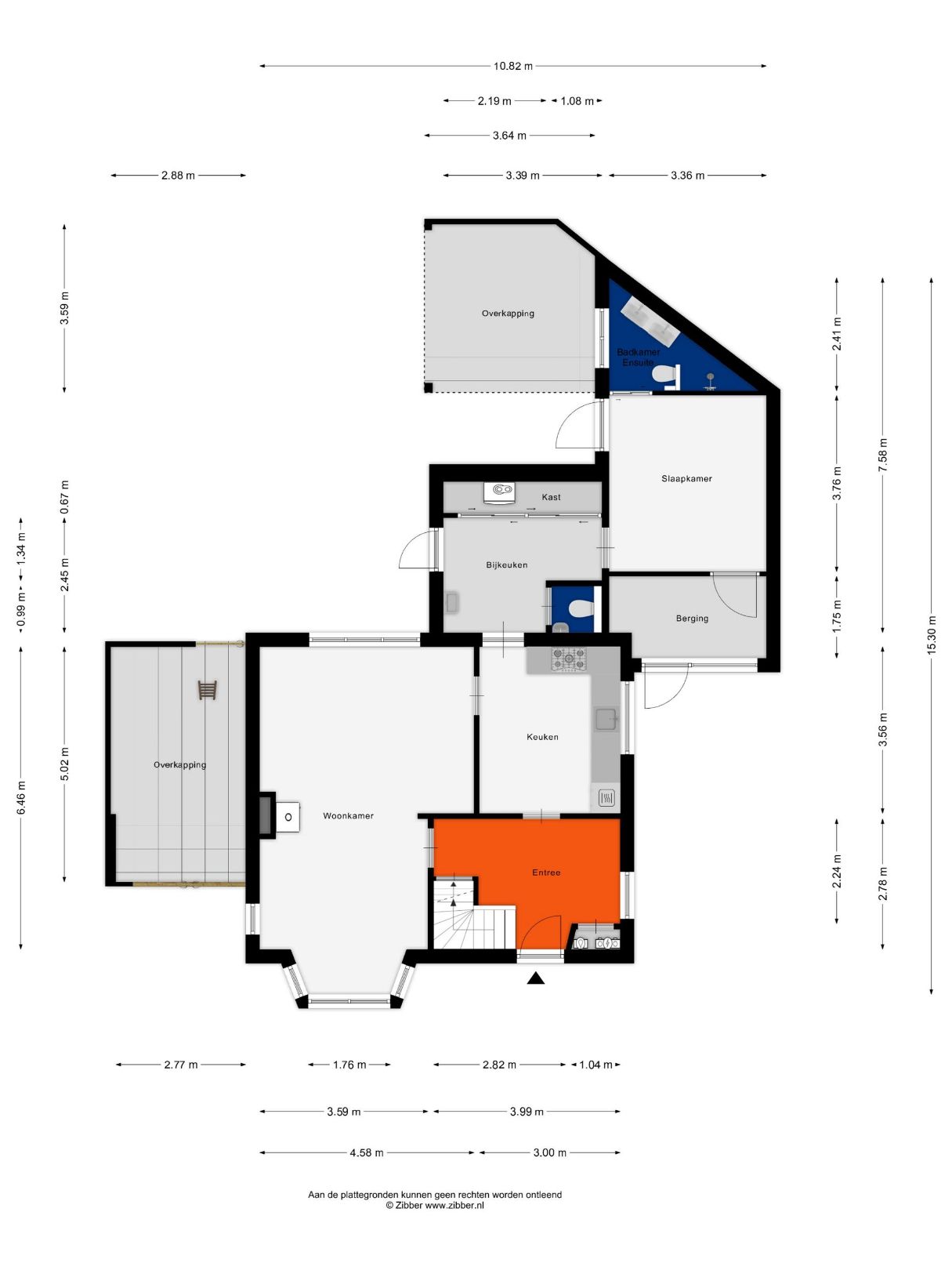 Foto 35 van Beukenlaan 13