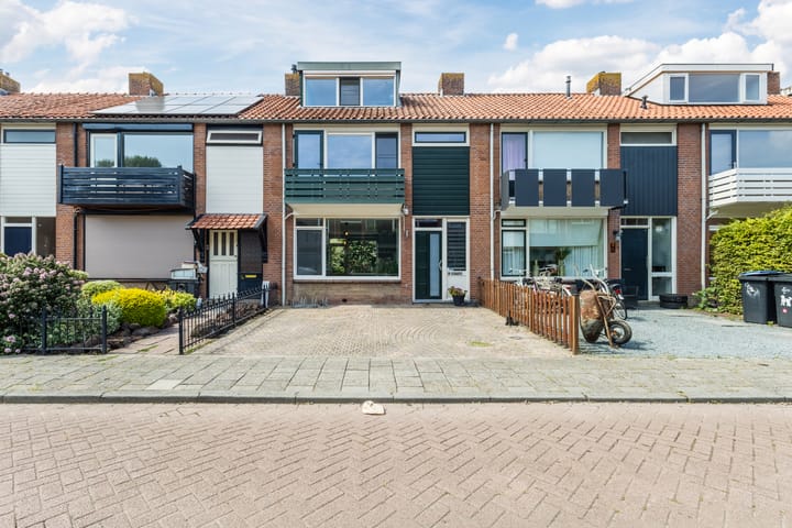 Vivaldistraat 6