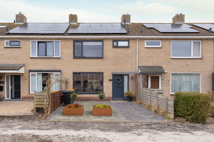 Burgemeester Elmersstraat 36 main image