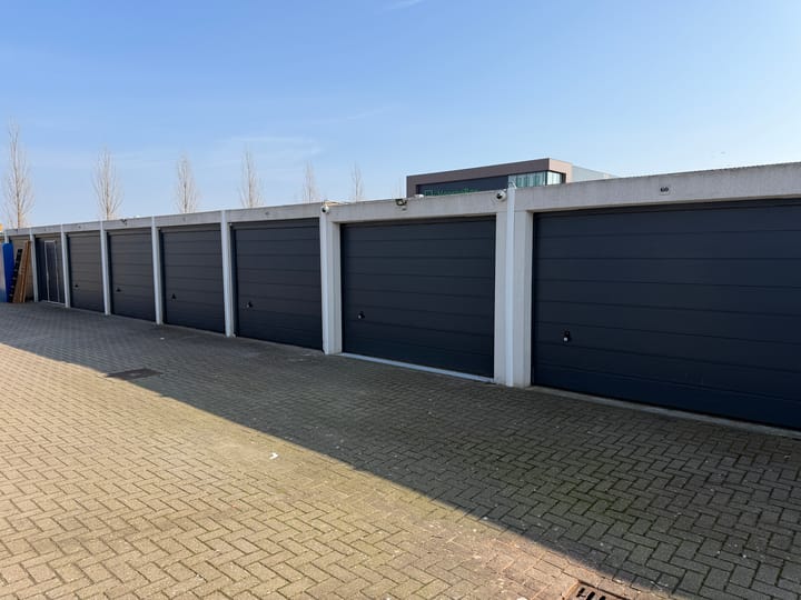 Foto 2 van Hopperweg 10-58