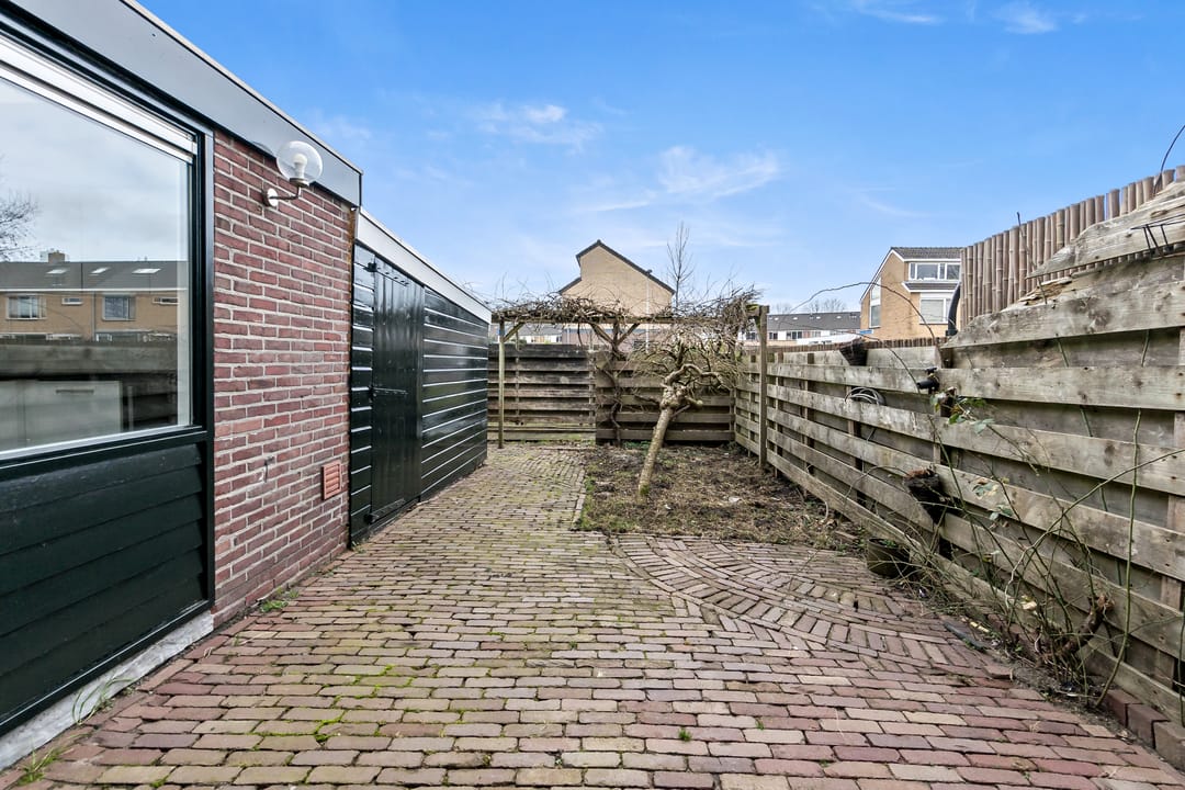 Photo 26 of Van Goghstraat 75