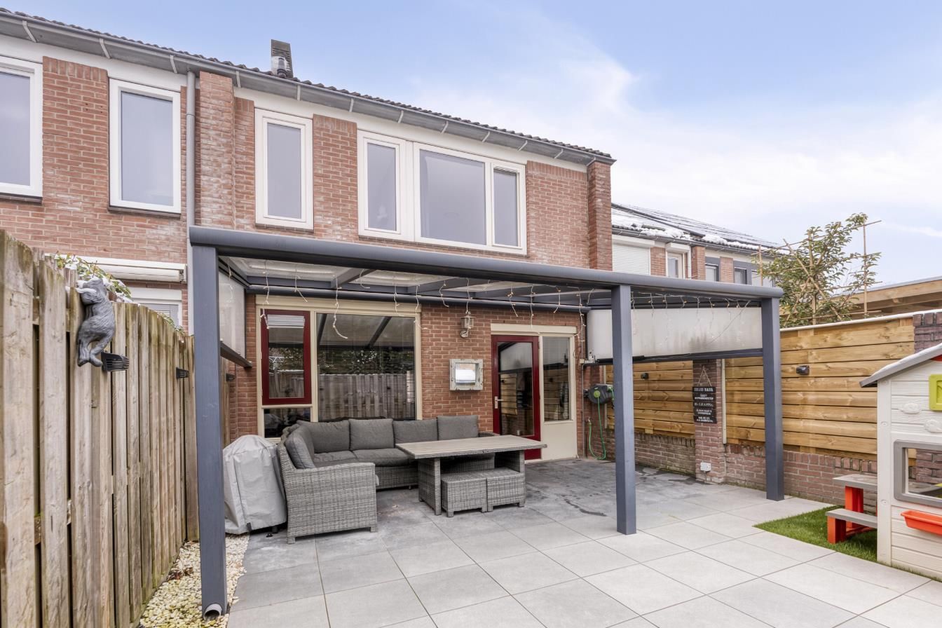 Photo 4 of De Haardstede 50