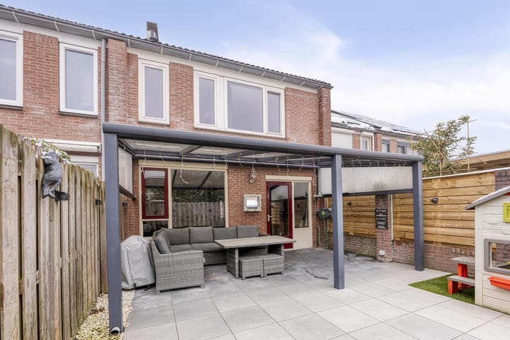 Photo 4 of De Haardstede 50