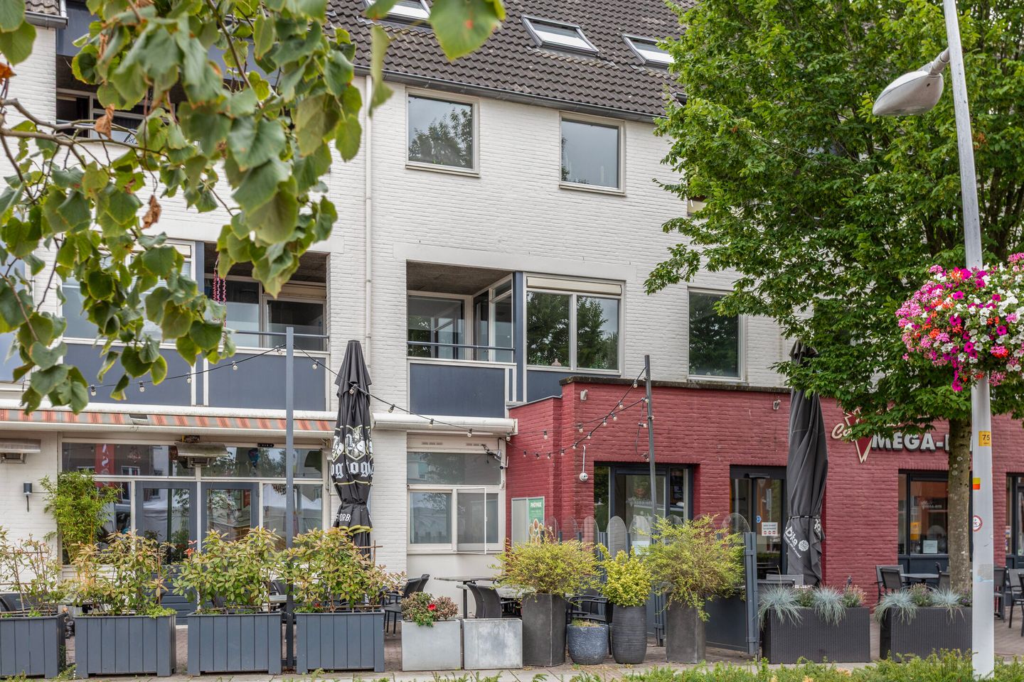 Foto 10 van Markt 41