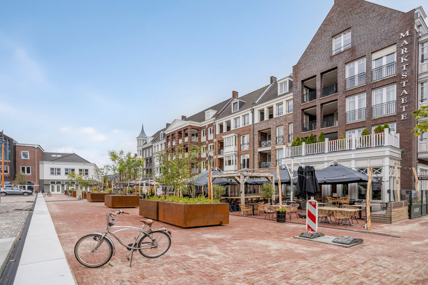 Foto 25 van Markt 41