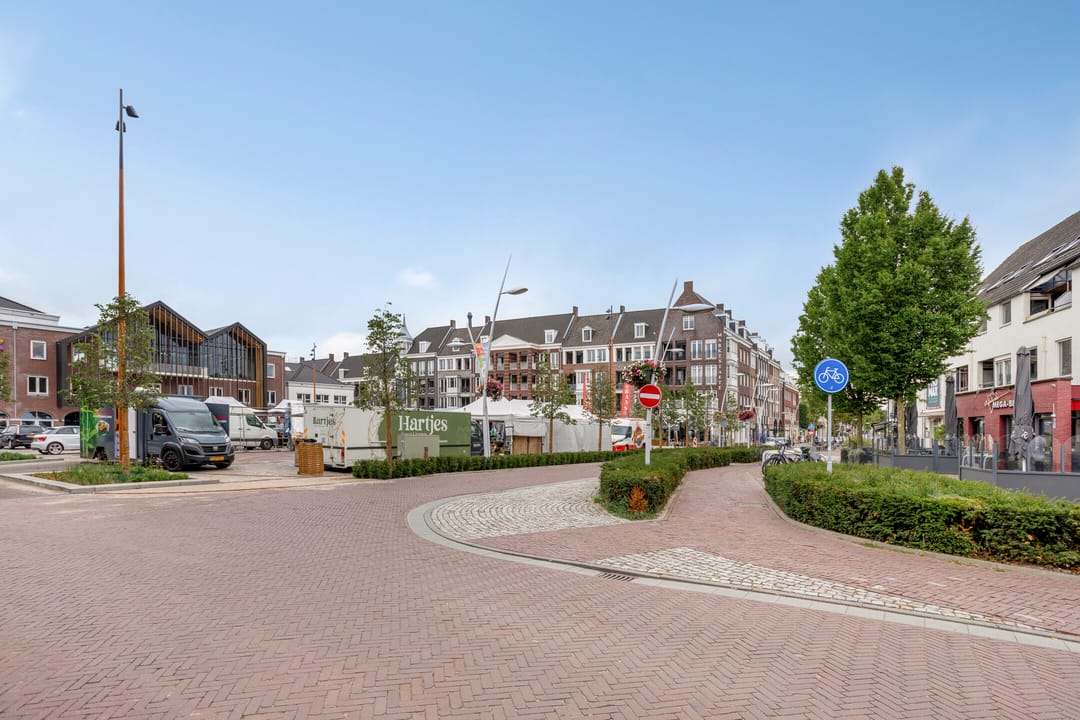 Foto 26 van Markt 41