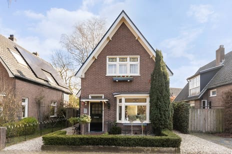 Rostocklaan 24 secondary image