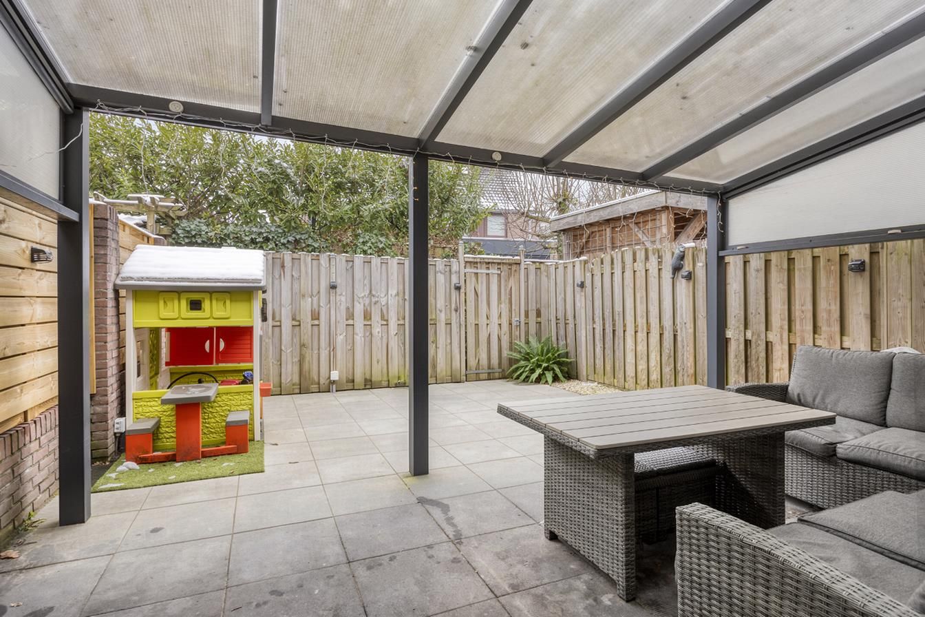 Photo 30 of De Haardstede 50