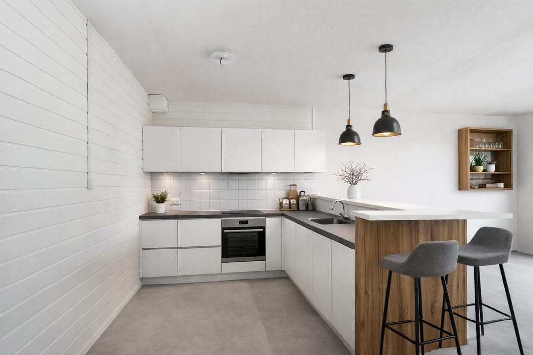 Foto 8 van Antilopespoor 186