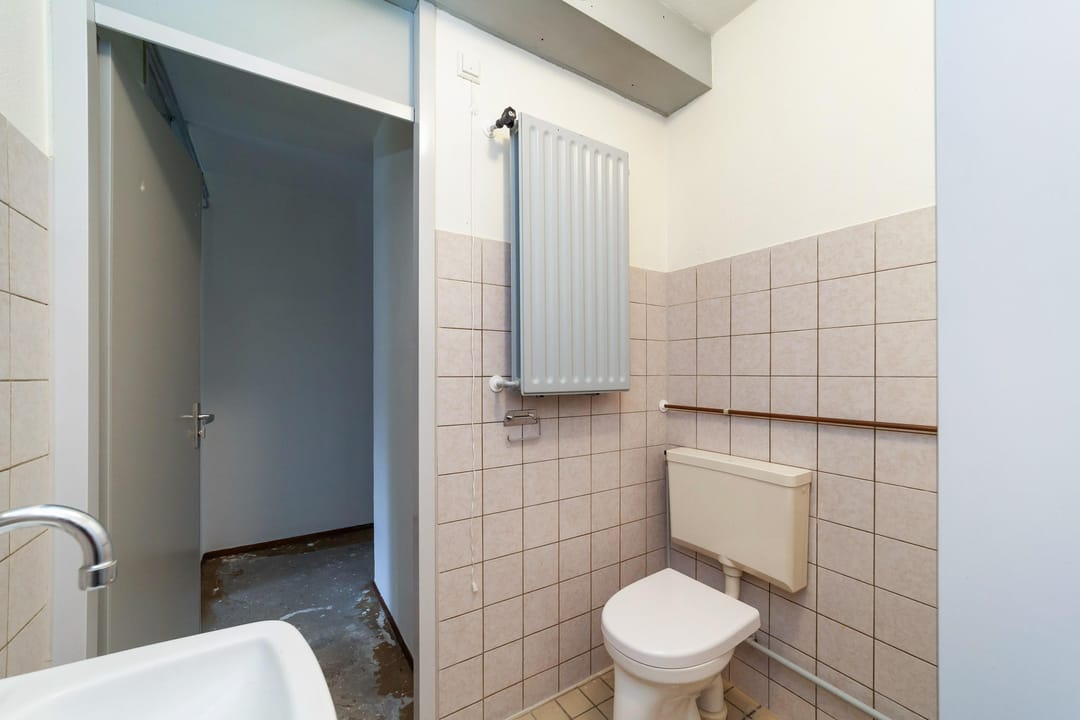 Foto 17 van Antilopespoor 186