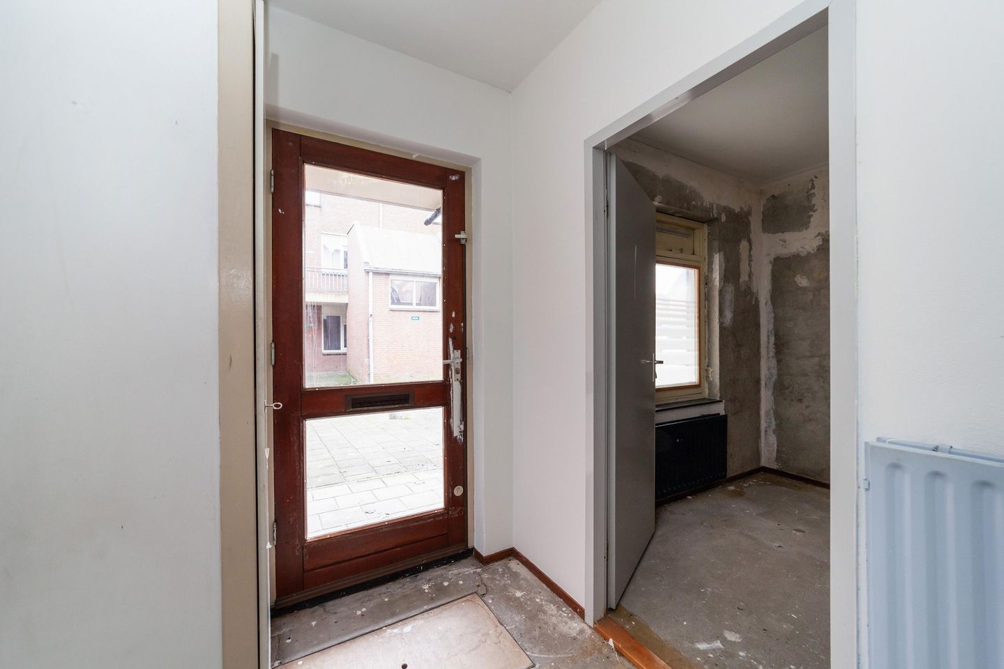 Foto 20 van Antilopespoor 186