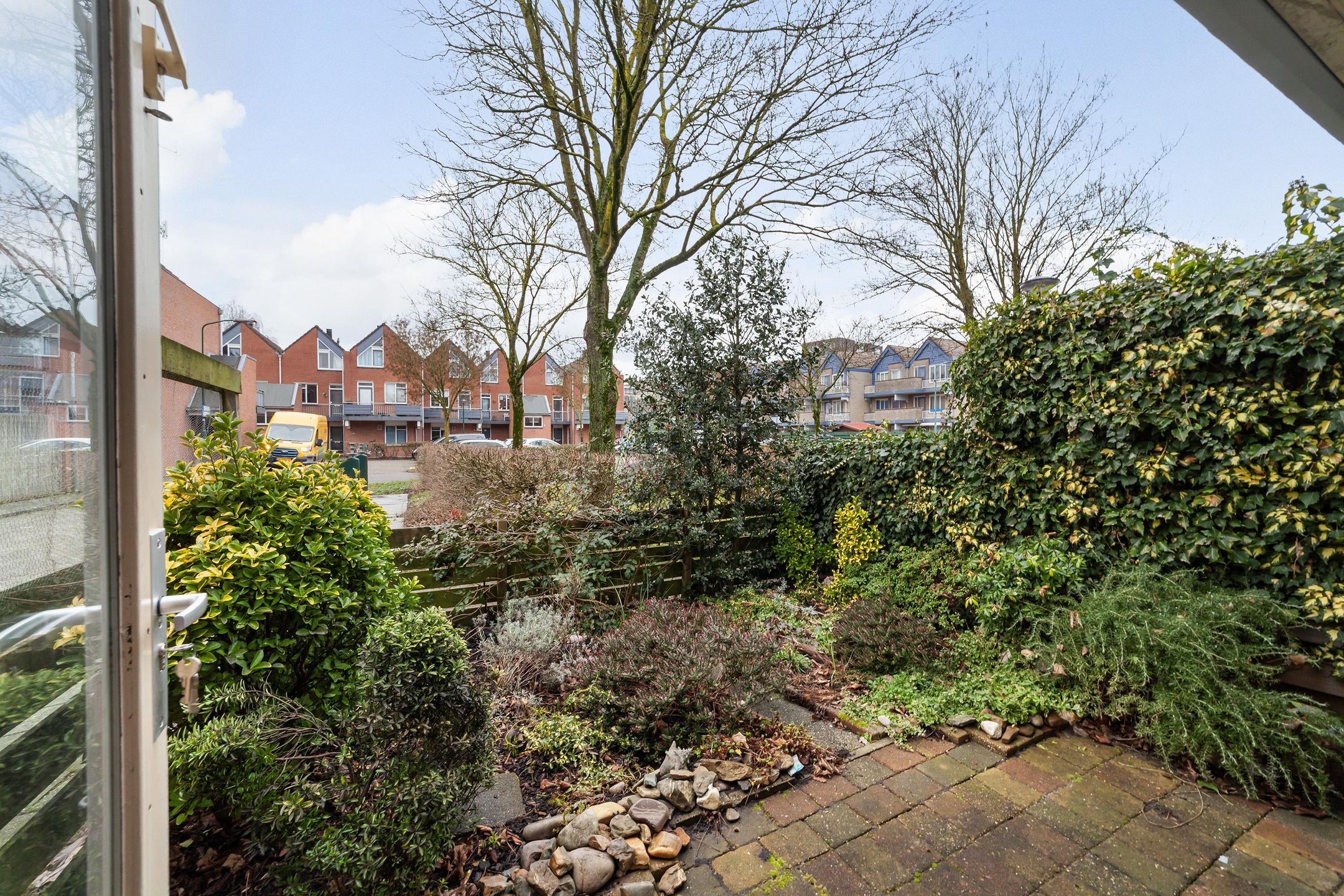 Foto 21 van Antilopespoor 186