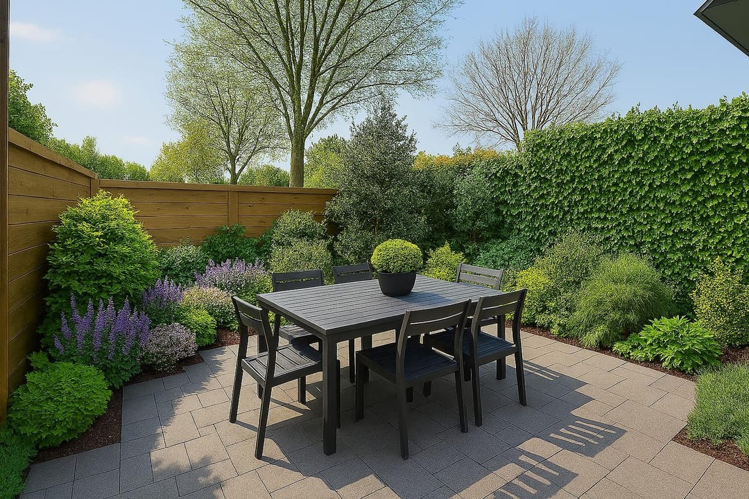 Foto 22 van Antilopespoor 186