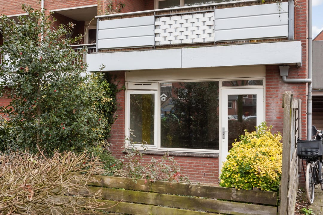 Foto 23 van Antilopespoor 186