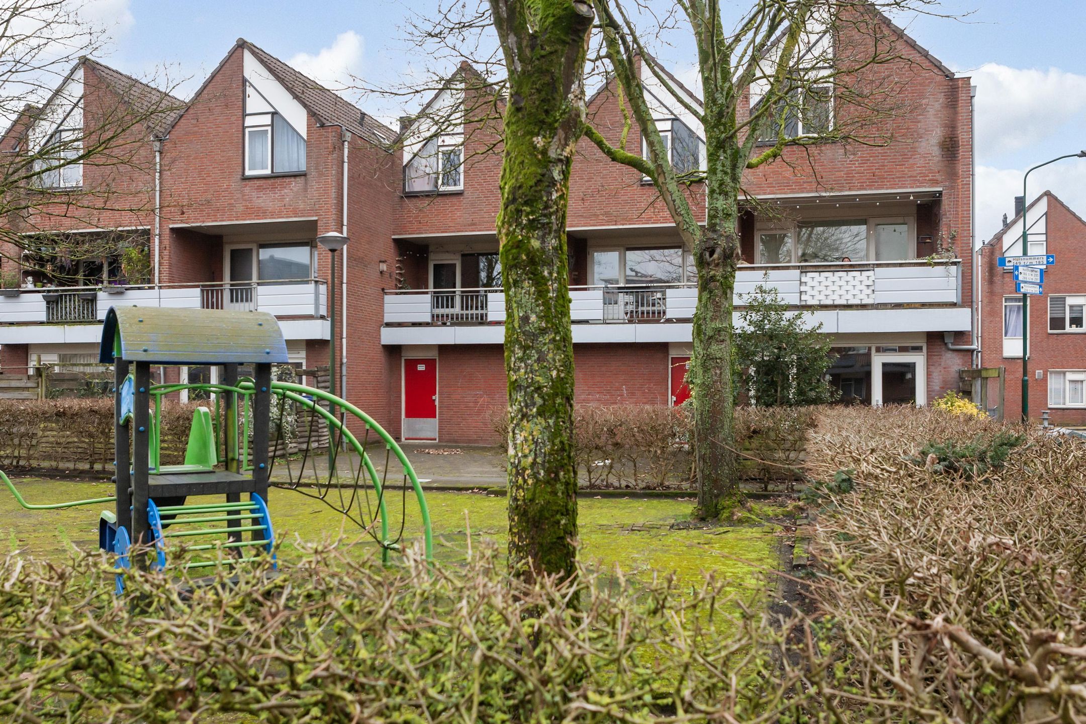 Foto 24 van Antilopespoor 186