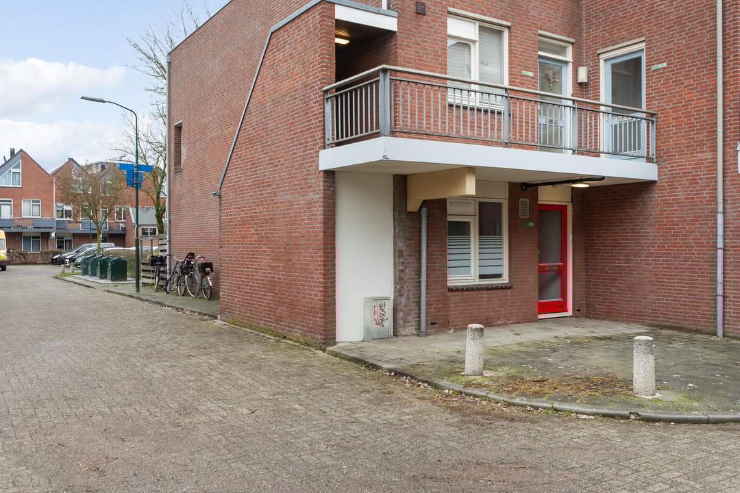 Foto 26 van Antilopespoor 186