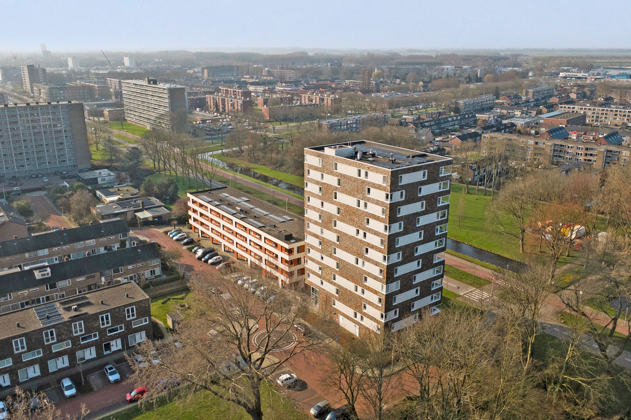 Akeleistraat 6-B 6 B