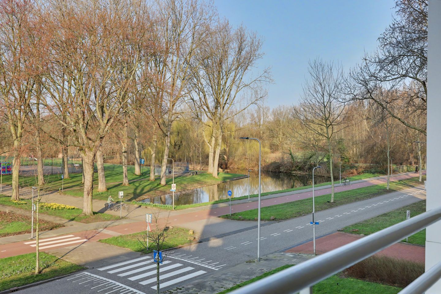 Foto 5 van Akeleistraat 6-B