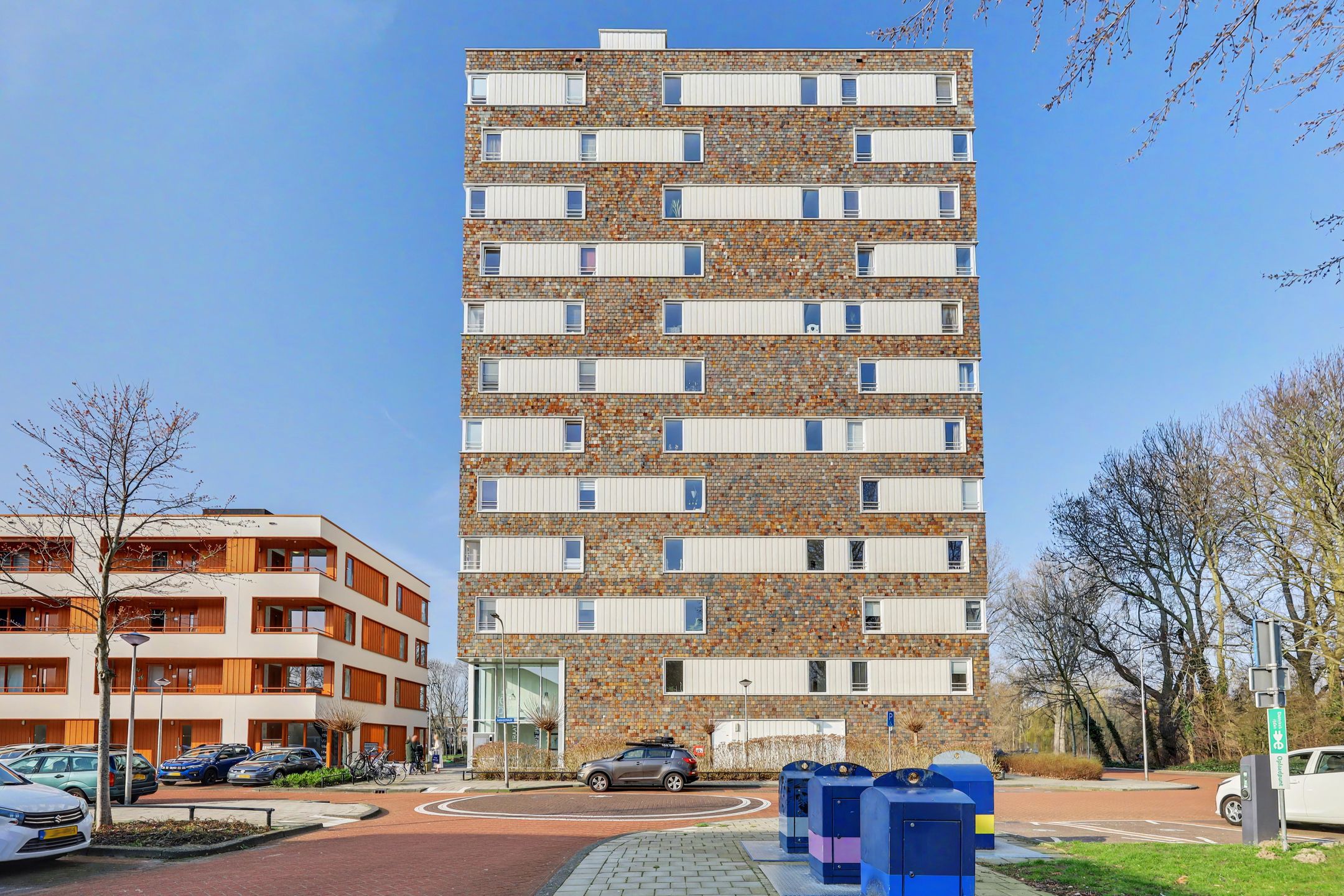 Foto 6 van Akeleistraat 6-B