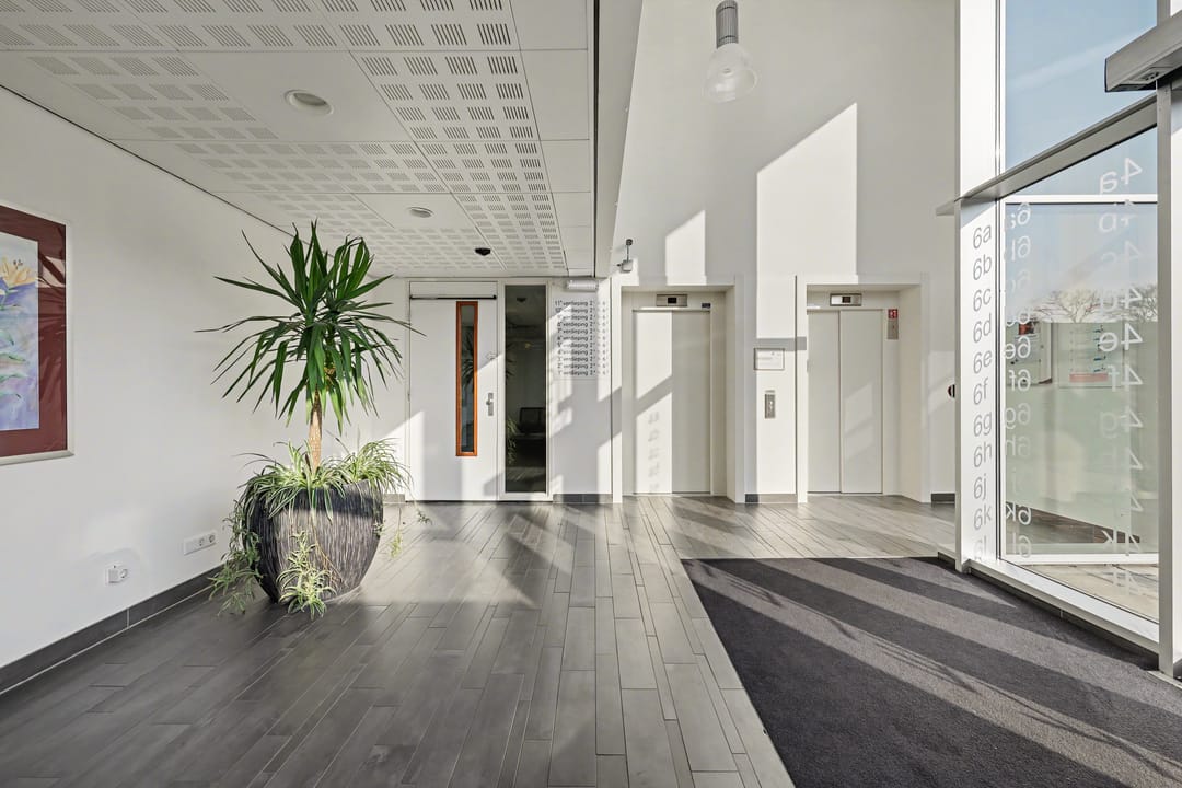 Foto 7 van Akeleistraat 6-B