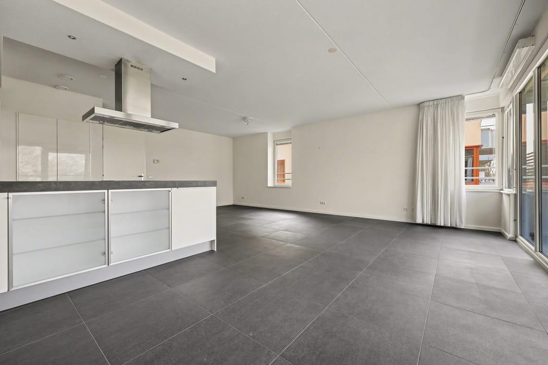 Foto 8 van Akeleistraat 6-B