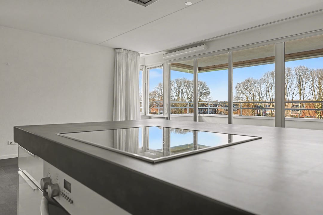 Foto 13 van Akeleistraat 6-B