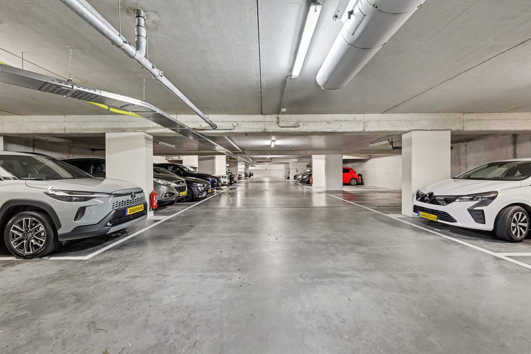 Foto 23 van Akeleistraat 6-B