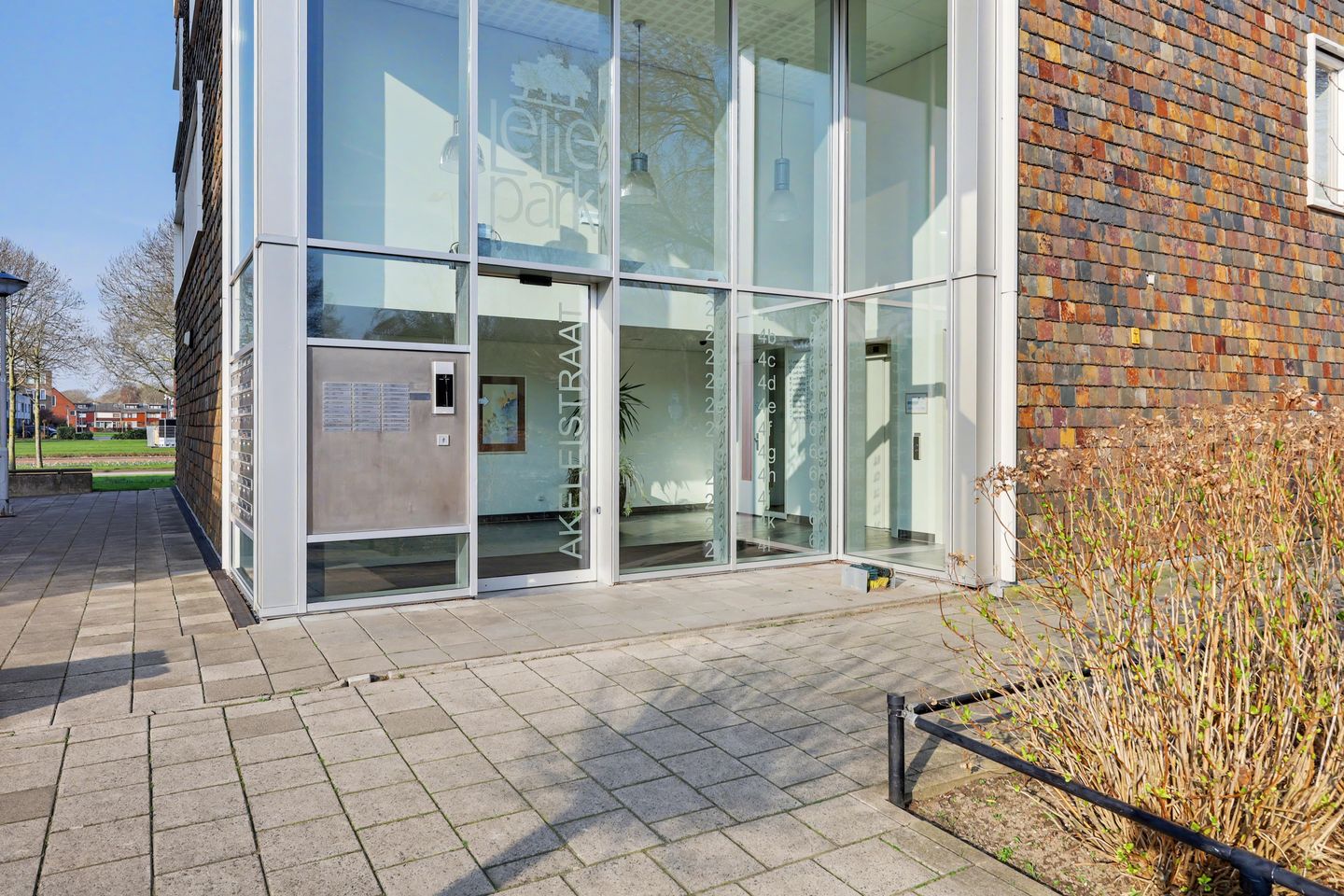 Foto 25 van Akeleistraat 6-B