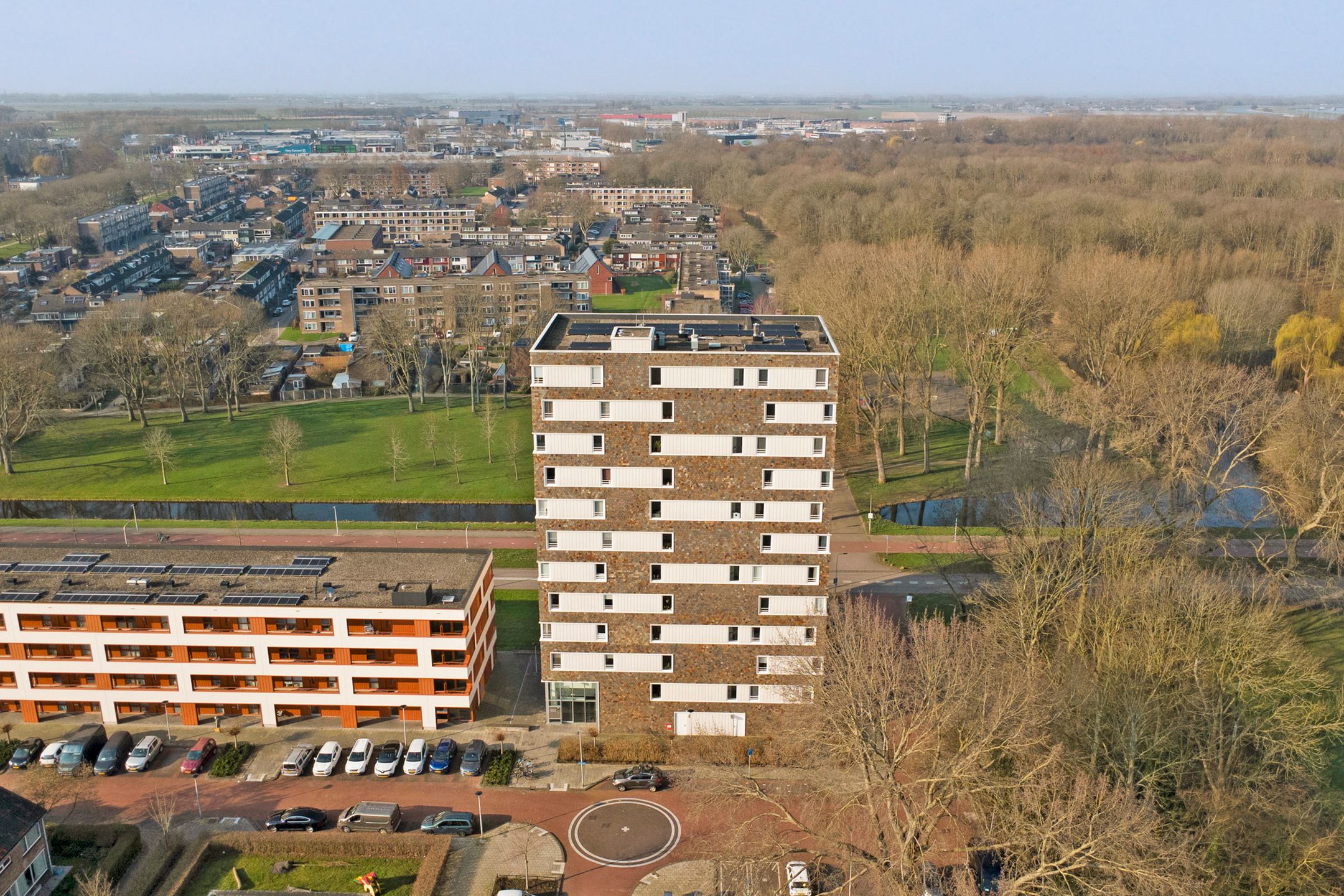 Foto 27 van Akeleistraat 6-B