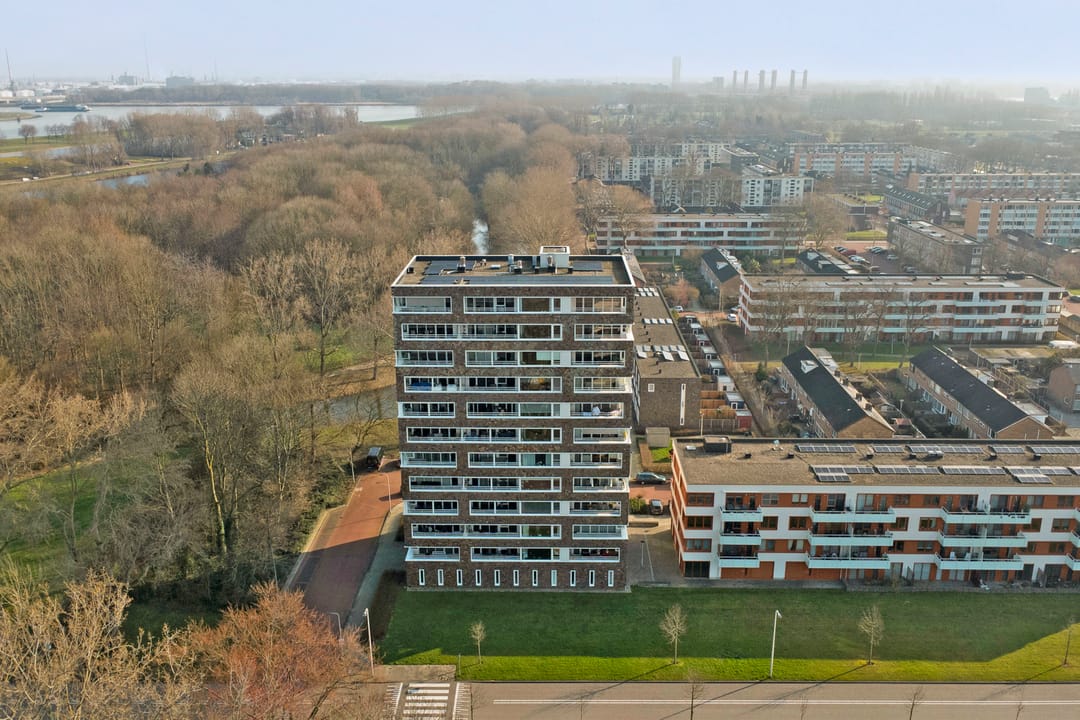 Foto 26 van Akeleistraat 6-B