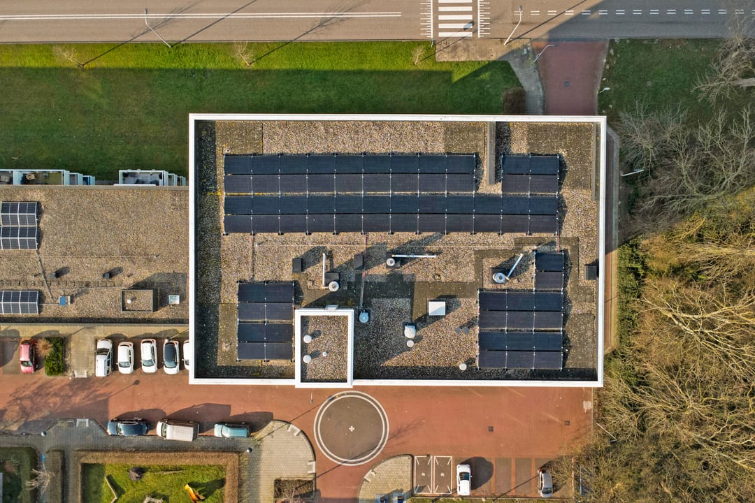 Foto 28 van Akeleistraat 6-B