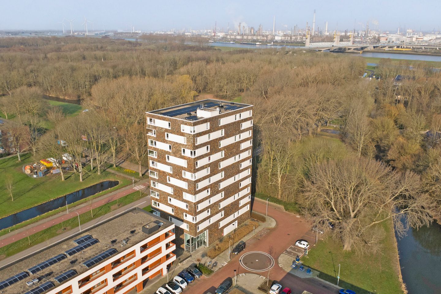 Foto 29 van Akeleistraat 6-B