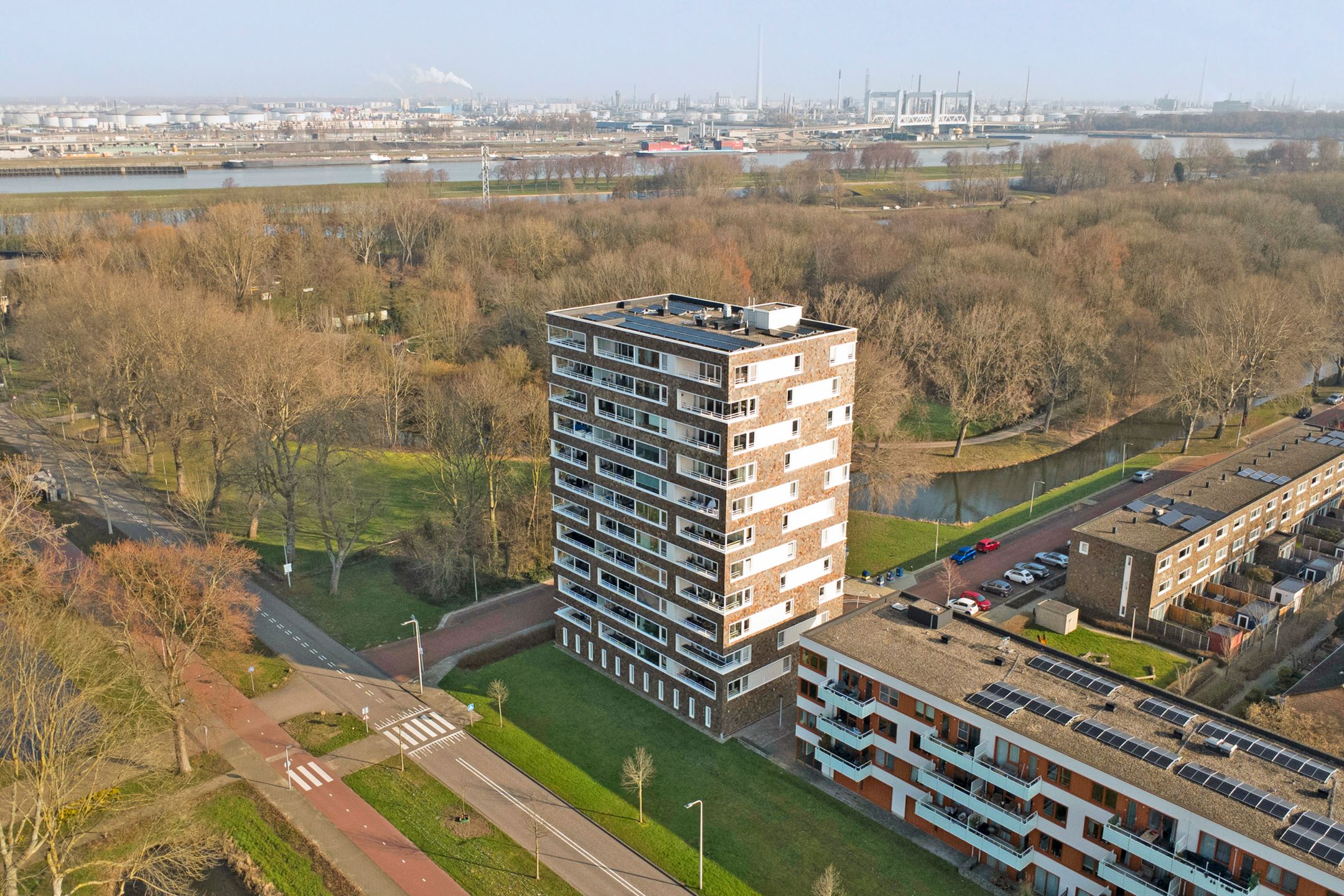 Foto 30 van Akeleistraat 6-B