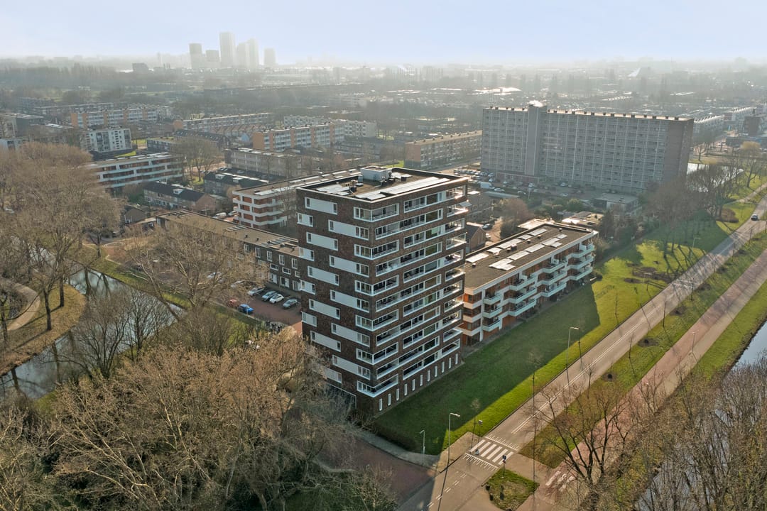 Foto 31 van Akeleistraat 6-B