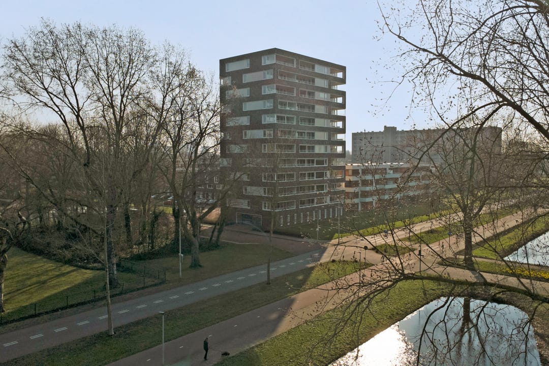 Foto 32 van Akeleistraat 6-B