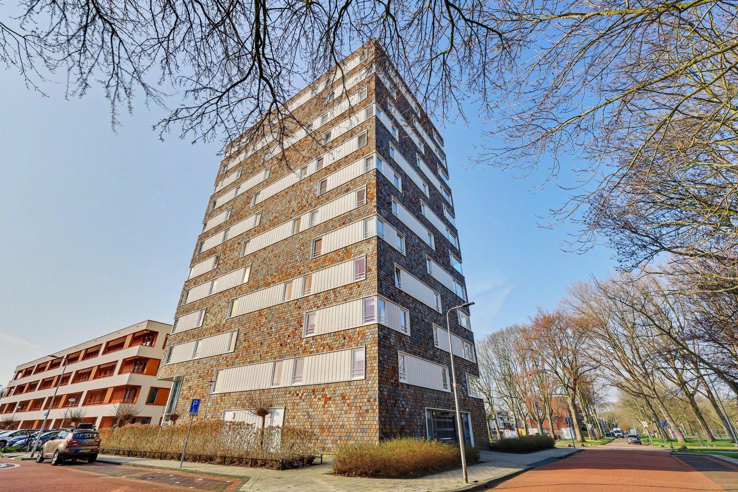 Foto 34 van Akeleistraat 6-B