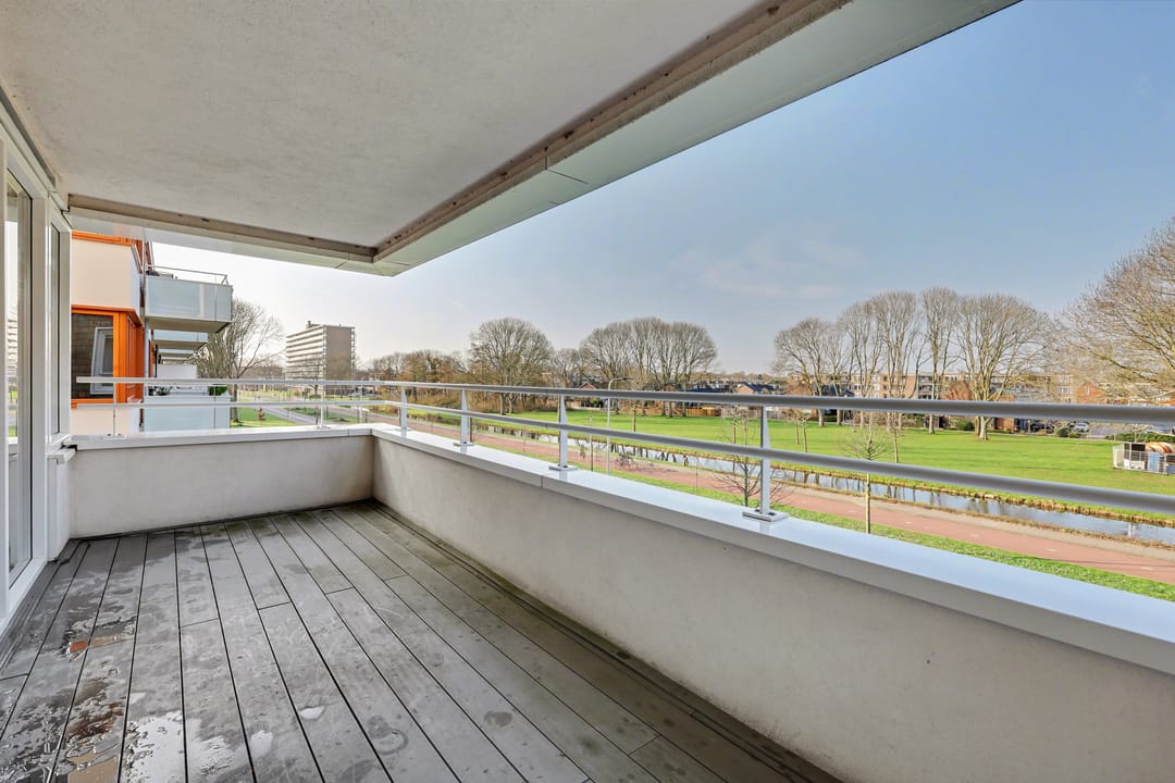 Foto 22 van Akeleistraat 6-B