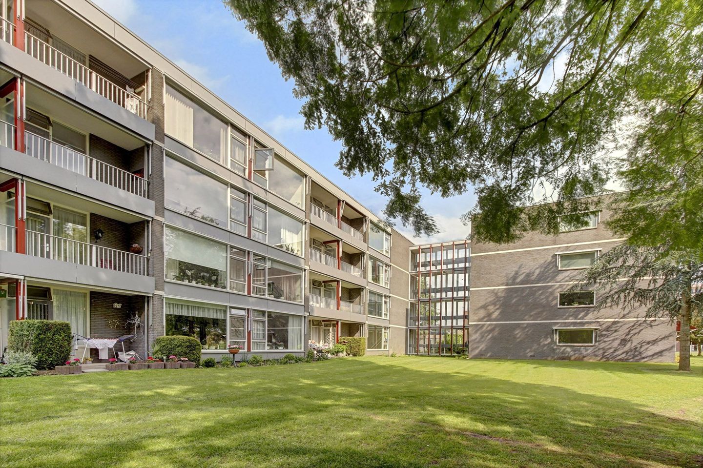 Foto 4 van Beethovenstraat 77