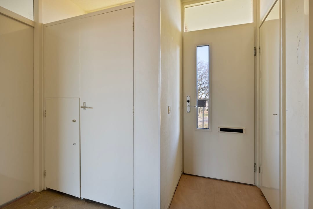 Foto 8 van Beethovenstraat 77