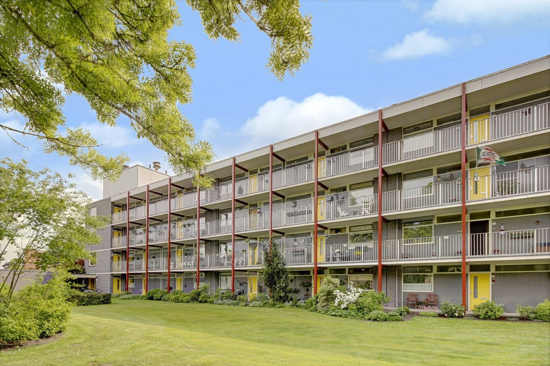 Foto 41 van Beethovenstraat 77