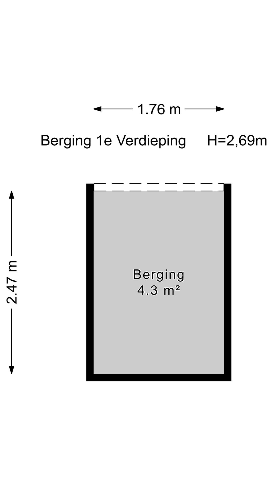 Photo 56 of Hellingkade 288