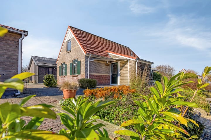 Foto 2 van Foarwei 21-87