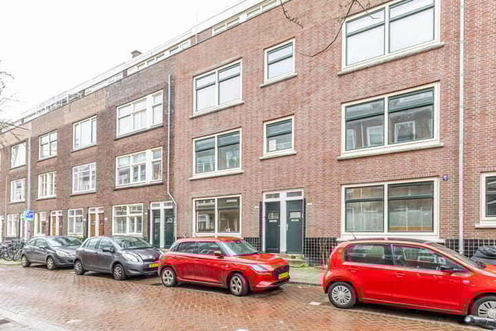 Foto 2 van Heemskerkstraat 112-A