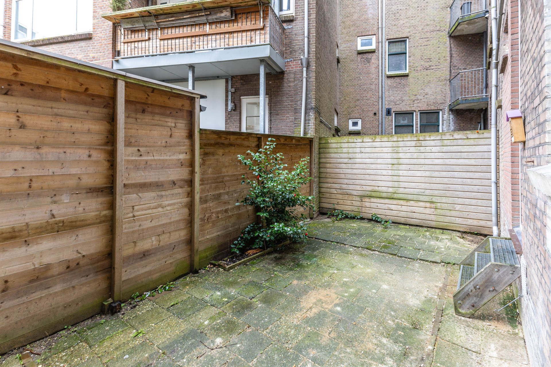 Foto 30 van Heemskerkstraat 112-A